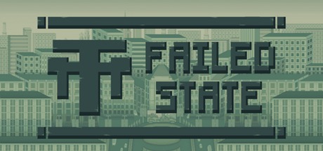 Failed State Free Download