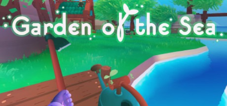 Garden of the Sea Free Download