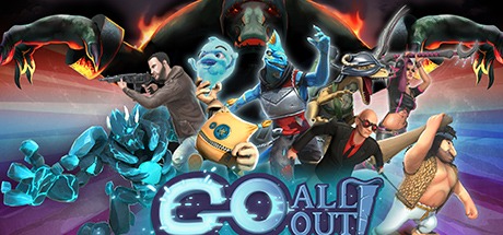 Go All Out! Free Download
