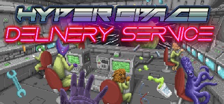 Hyperspace Delivery Service Free Download