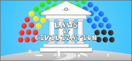 Laws of Civilization Free Download