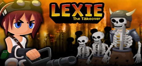 Lexie The Takeover Free Download