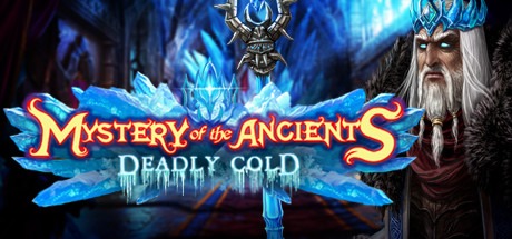 Mystery of the Ancients: Deadly Cold Collector