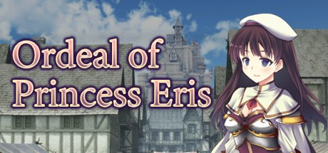 Ordeal of Princess Eris Free Download