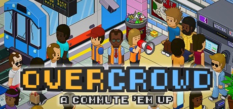 Overcrowd: A Commute