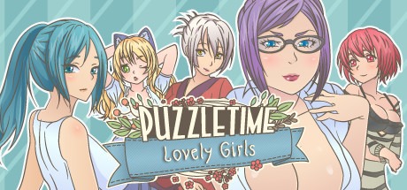 PUZZLETIME: Lovely Girls Free Download