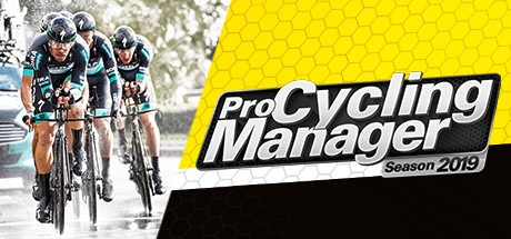 Pro Cycling Manager 2019 Free Download