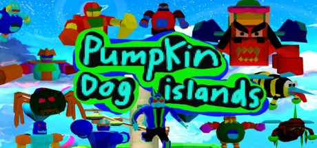 Pumpkin Dog Islands Free Download