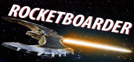 Rocketboarder Free Download