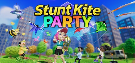 Stunt Kite Party Free Download