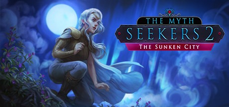 The Myth Seekers 2: The Sunken City Free Download
