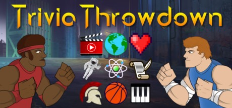 Trivia Throwdown Free Download