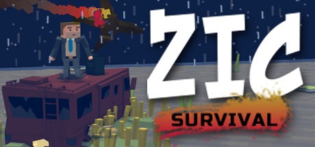 ZIC: Survival Free Download