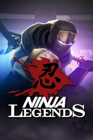 Ninja Legends Free Download