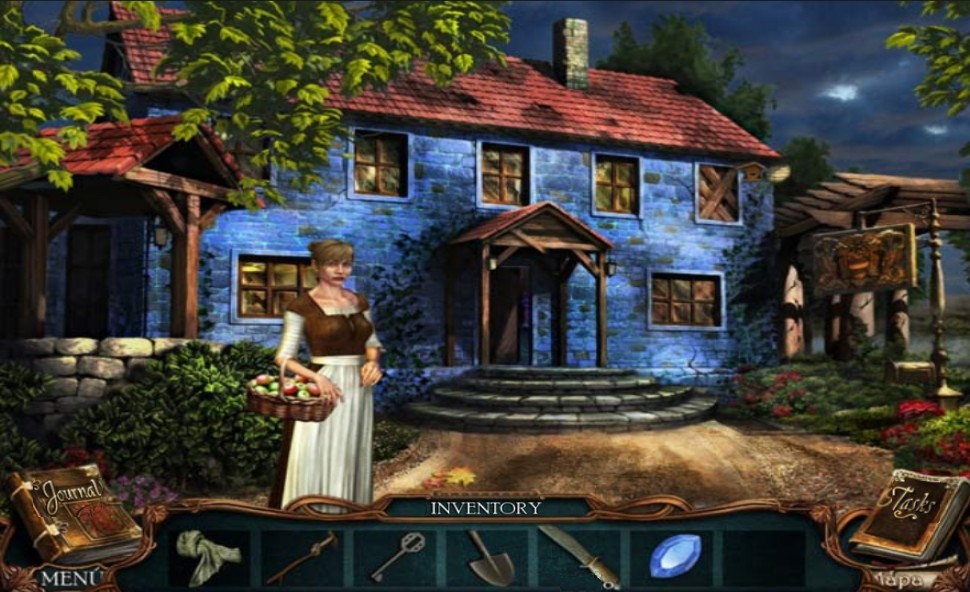 Victorian Mysteries: The Yellow Room Free Download