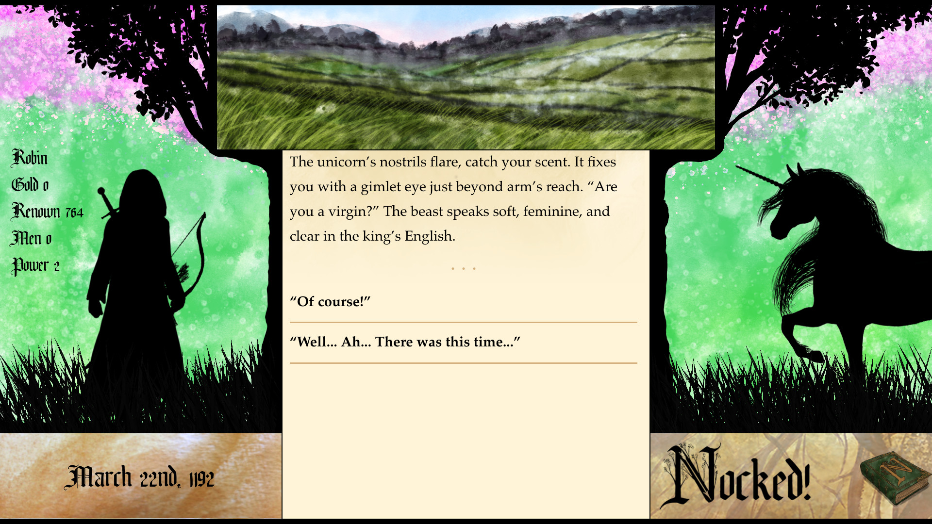 Nocked! True Tales of Robin Hood Free Download