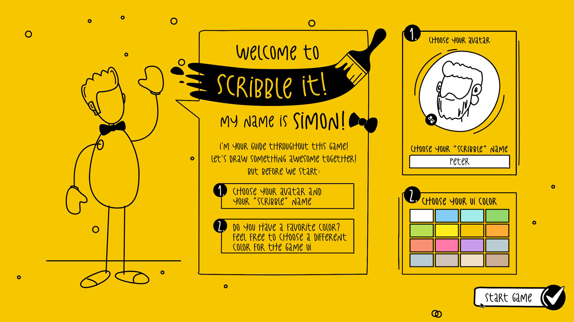 Scribble It! instal the new version for android