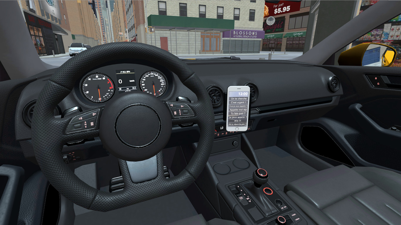Stop it - Driving Simulation Free Download