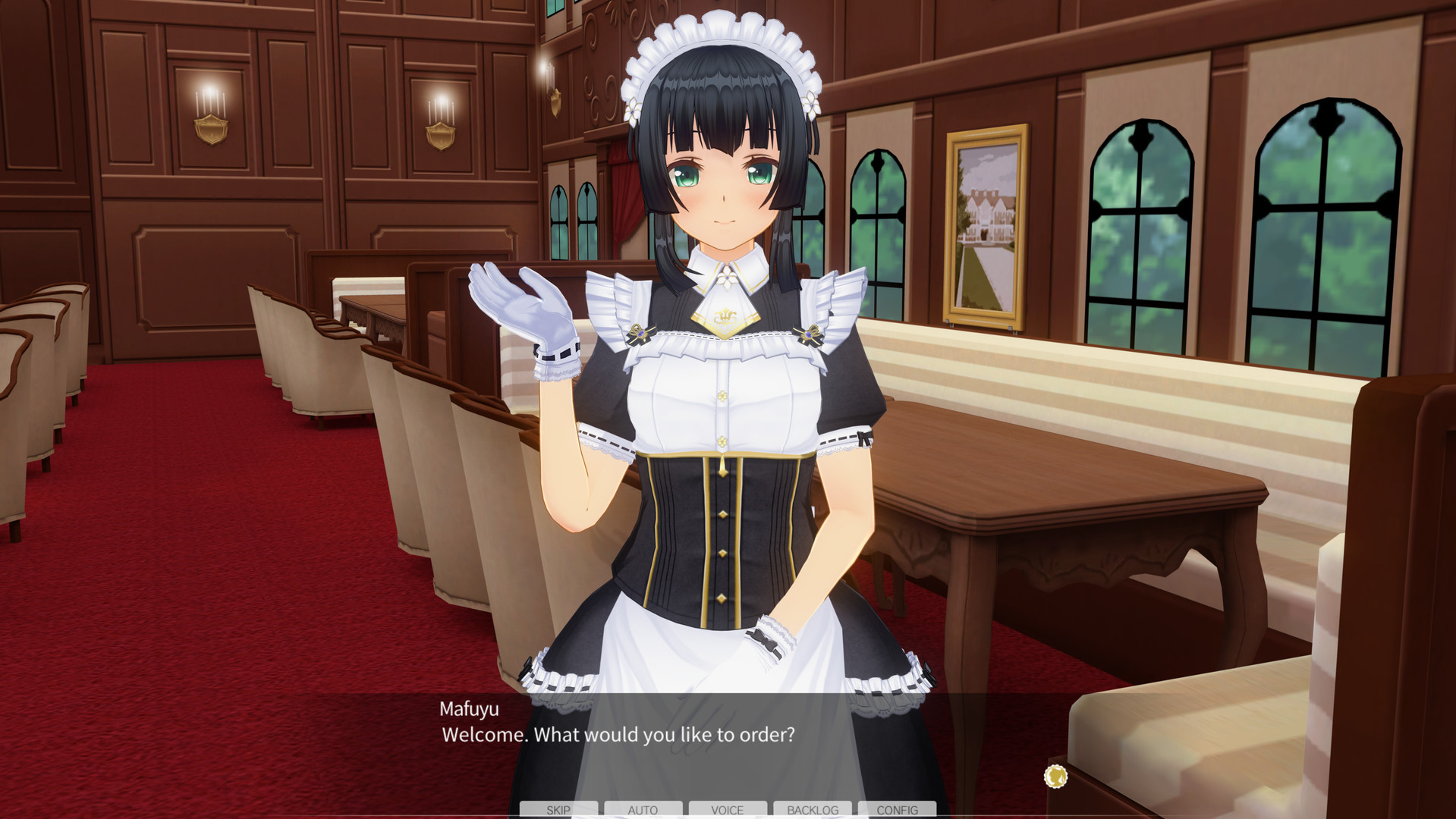 custom maid 3d free download
