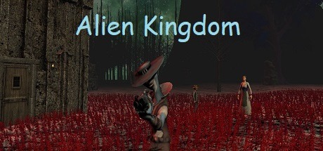 Alien Kingdom Free Download