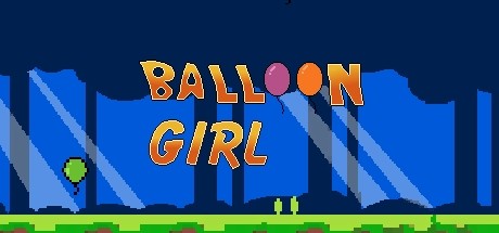 Balloon Girl Free Download