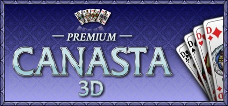 Canasta 3D Premium Free Download