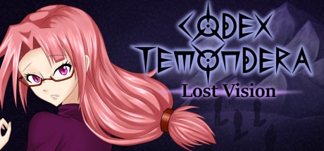 Codex Temondera: Lost Vision Free Download