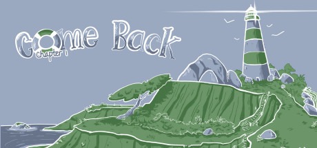 Come Back: Chapter 1 Free Download