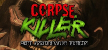 Corpse Killer - 25th Anniversary Edition Free Download