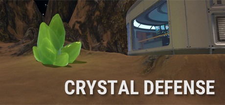 Crystal Defense Free Download
