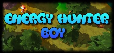 Energy Hunter Boy Free Download