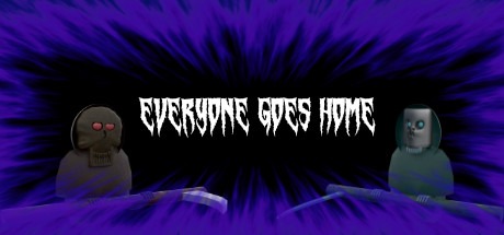 Everyone Goes Home Free Download