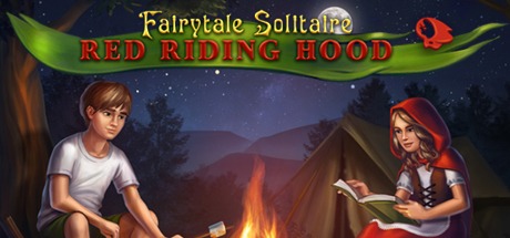 Fairytale Solitaire: Red Riding Hood Free Download