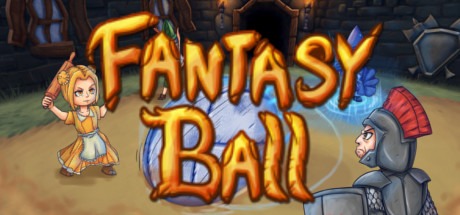 Fantasy Ball Free Download
