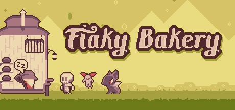 Flaky Bakery Free Download