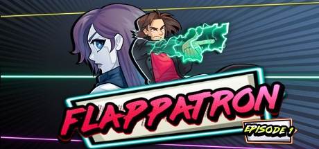 Flappatron Episode 1 Free Download
