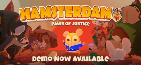 Hamsterdam Free Download