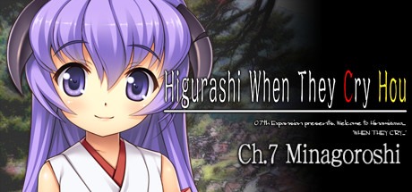 Higurashi When They Cry Hou - Ch.7 Minagoroshi Free Download