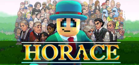 Horace Free Download