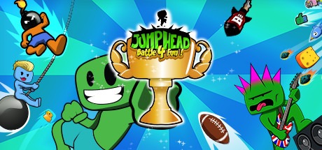 JumpHead: Battle4Fun! Free Download