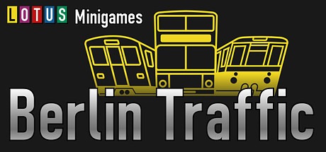 LOTUS Minigames: Berlin Traffic Free Download