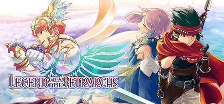 Legend of the Tetrarchs Free Download