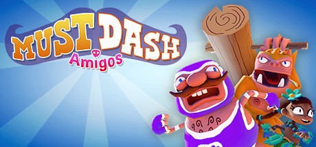 Must Dash Amigos Free Download