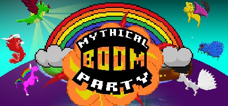 Mythical BOOM Party Free Download