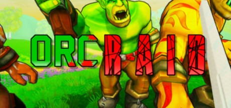 Orc Raid Free Download