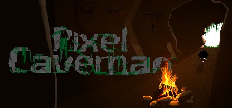 Pixel Caveman Free Download