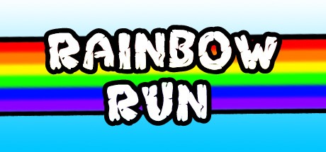 Rainbow Run Free Download