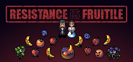 Resistance is Fruitile Free Download