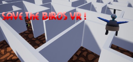 Save the Biros VR Free Download