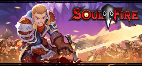 Soulfire Free Download